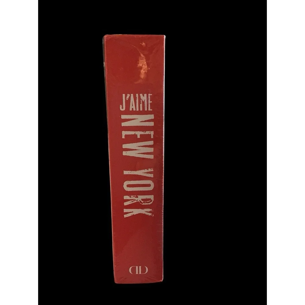 Jaime New York 150 Culinary Destinations for Food Lovers Alain Ducasse Brand New